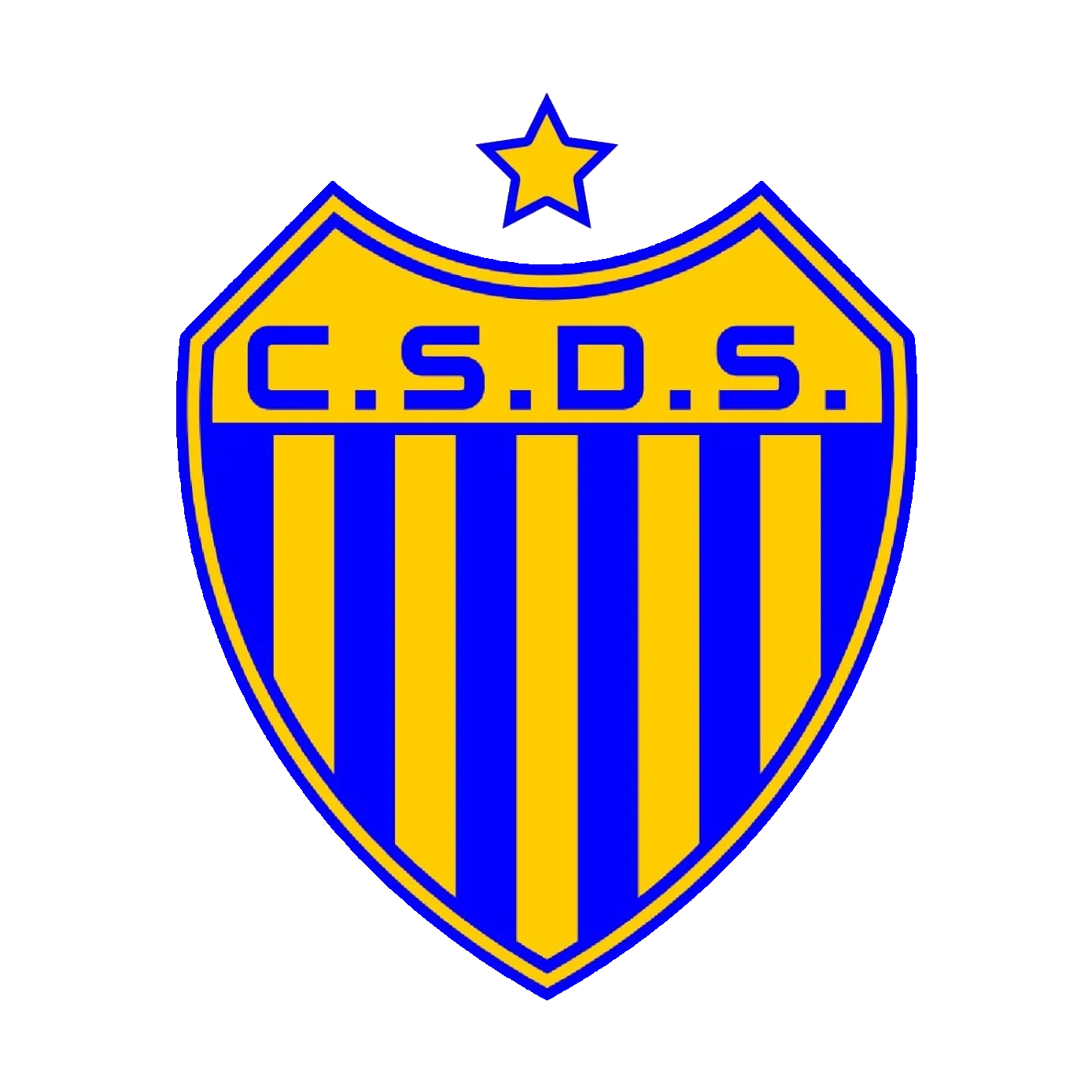 Club Sportivo Dock Sud Crest