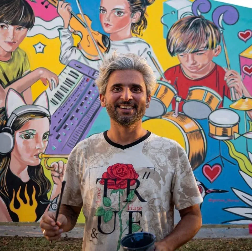 Gaston Liberto