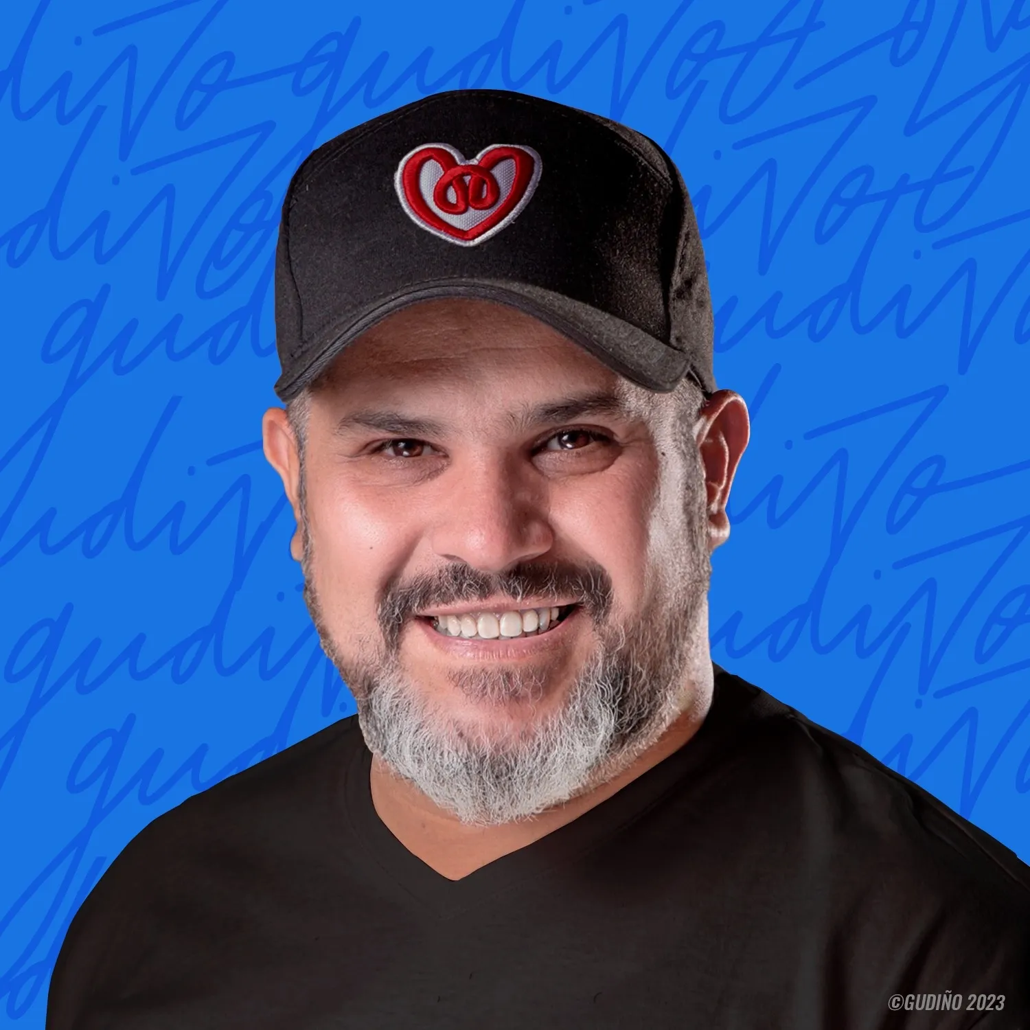 Ismael Gudino