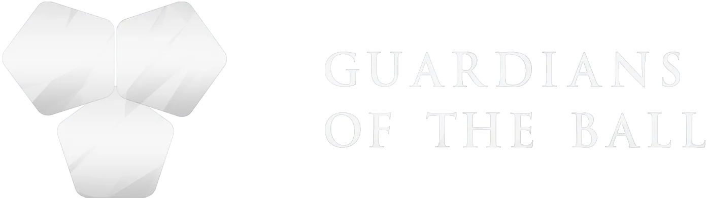 Site Logo - Guardians of the Ball