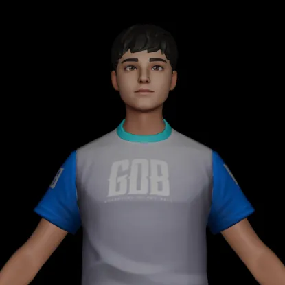 Juani Mendez Avatar