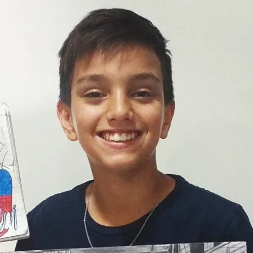 Juani Mendez