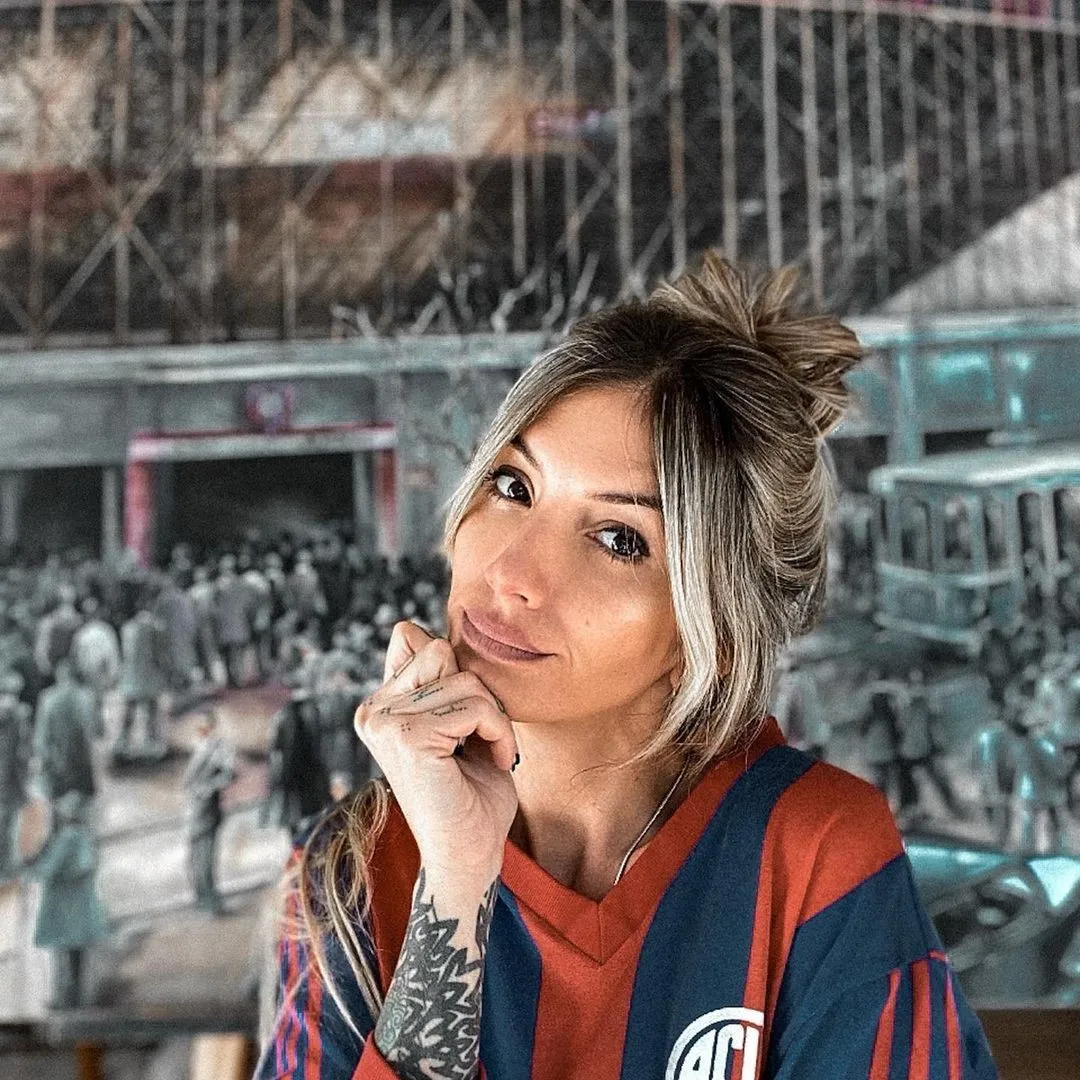 Lu Sedova