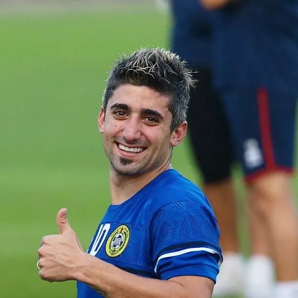 Matias Pisano